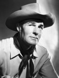 Return of the Bad Men  Randolph Scott  1948