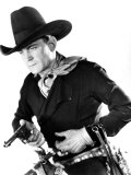 Portrait of Buck Jones  c1930s
