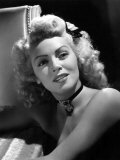Lana Turner  1940s