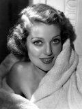 Loretta Young