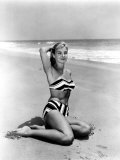 Joanne Woodward  c1950s