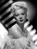 Betty Hutton  1947
