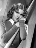 Lana Turner  1939