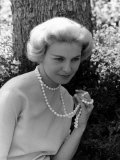Joanne Woodward  c1950s
