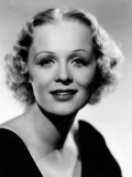 Gloria Stuart  1938