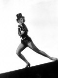 Portrait of Eleanor Powell