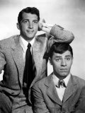 Dean Martin and Jerry Lewis  1950