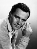 Jack Lemmon  1957