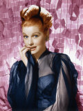 Lucille Ball  Mid 1940s