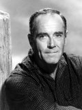 Spencer's Mountain  Henry Fonda  1963