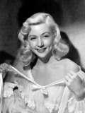 Gloria Grahame  Early 1940s