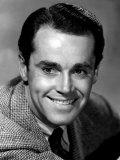 Henry Fonda  1942