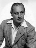 John Barrymore  1937