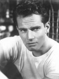 Charlton Heston  c1950