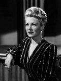 Murder  My Sweet  Claire Trevor  1944