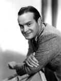 Portrait of Bob Hope