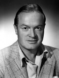 Portrait of Bob Hope  c1949