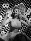 Betty Grable  1938