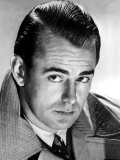 Portrait of Alan Ladd  c1950