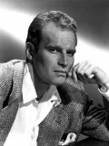 Buy Charlton Heston at Art.com