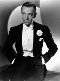 Fred Astaire at the Time of Roberta  1935