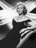 Portrait of Virginia Mayo  c1950
