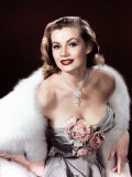 Anita Ekberg