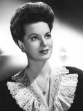 Maureen O'Hara  1943