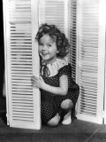 Shirley Temple  c1930s