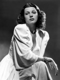 Rita Hayworth  1939