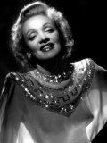 Marlene Dietrich