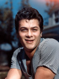 Tony Curtis