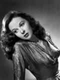 Portrait of Susan Hayward  c1945