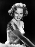 Portrait of Virginia Mayo  c1950