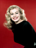Anita Ekberg