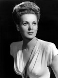 Maureen O'Hara  February 17  1946