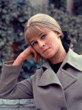 Julie Christie  1960s