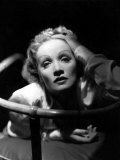 Marlene Dietrich  1930s