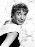 Shirley Maclaine  1955