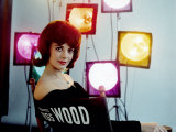 Natalie Wood  1960s