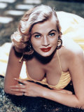 Anita Ekberg  c1960s
