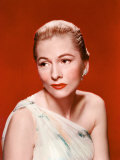 Joan Fontaine  1950s