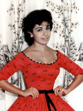 Annette Funicello  1950s
