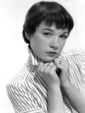 Shirley Maclaine  1955