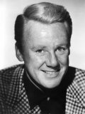 Portrait of Van Johnson
