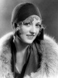 Marion Davies  Late 1920s-Early 1930s