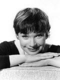Shirley Maclaine  1960