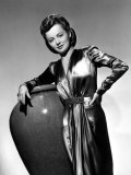 Olivia De Havilland  October 9  1942