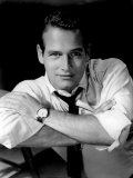 Paul Newman