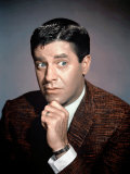 Jerry Lewis  1950s